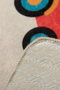 Conceptum Alfombra Cars Ecru 140 x 190 cm